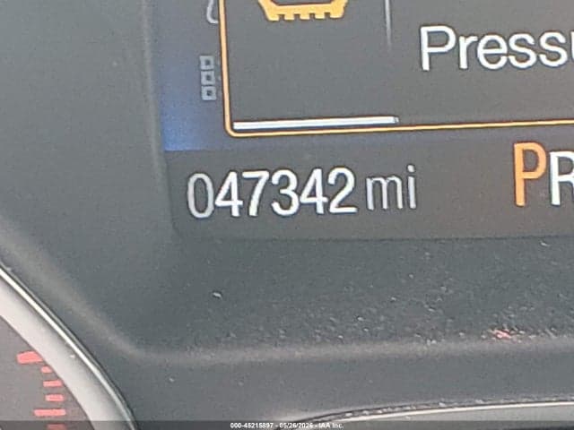 2017 FORD ESCAPE SE 15