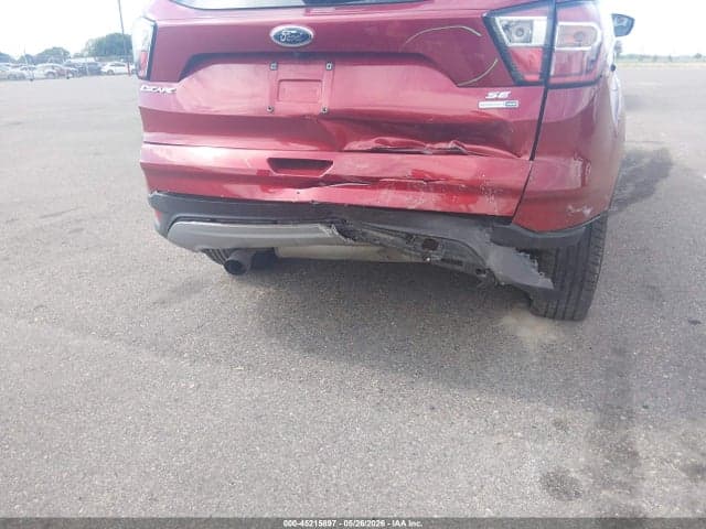2017 FORD ESCAPE SE 17