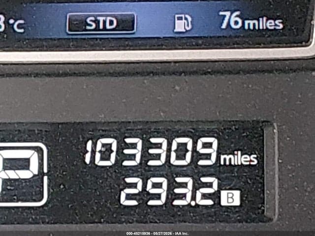 2019 INFINITI QX60 LUXE 16