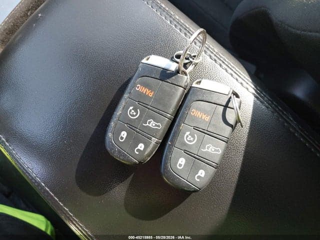 2018 JEEP GRAND CHEROKEE LAREDO E 4X4 11