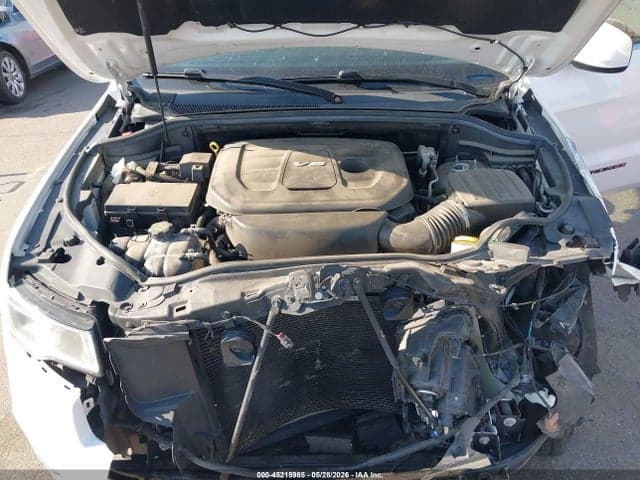 2018 JEEP GRAND CHEROKEE LAREDO E 4X4 10