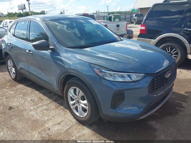 2023 FORD ESCAPE 1