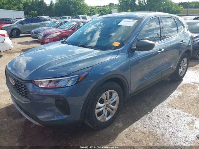 2023 FORD ESCAPE 2