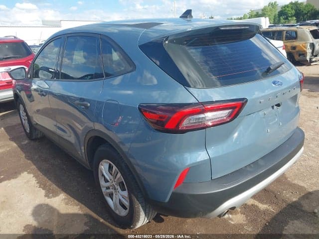 2023 FORD ESCAPE 3