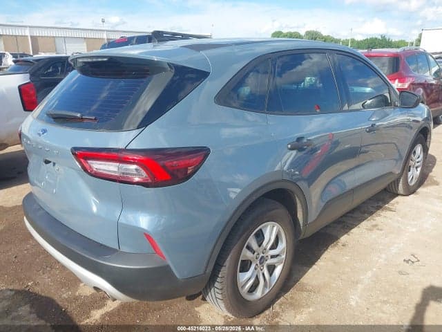 2023 FORD ESCAPE 4