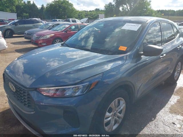 2023 FORD ESCAPE 6