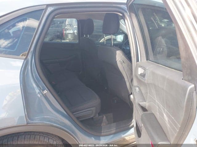 2023 FORD ESCAPE 8