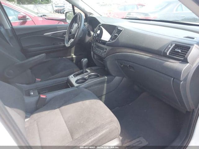 2020 HONDA PILOT AWD EX 5