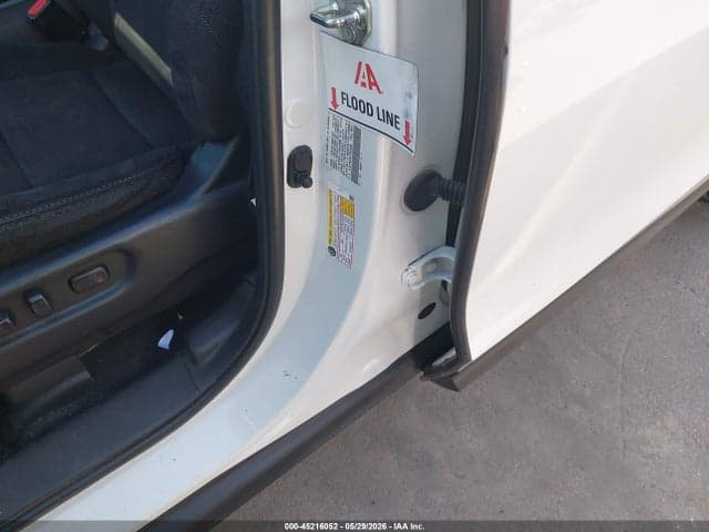 2020 HONDA PILOT AWD EX 6