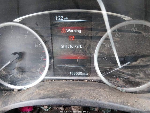 2017 NISSAN SENTRA SV 7