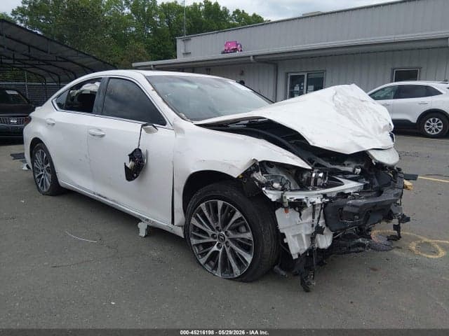 2021 LEXUS ES 250