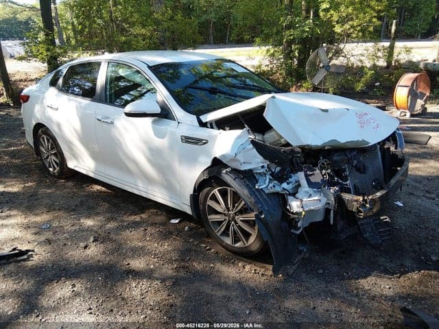 2019 KIA OPTIMA LX 1