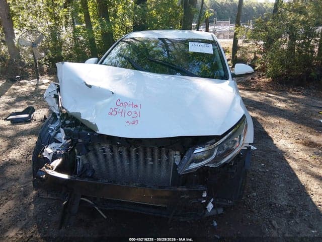2019 KIA OPTIMA LX 12
