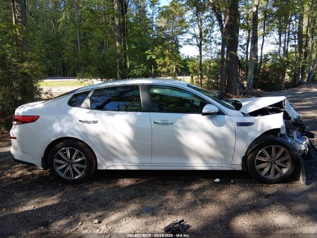 2019 KIA OPTIMA LX 13