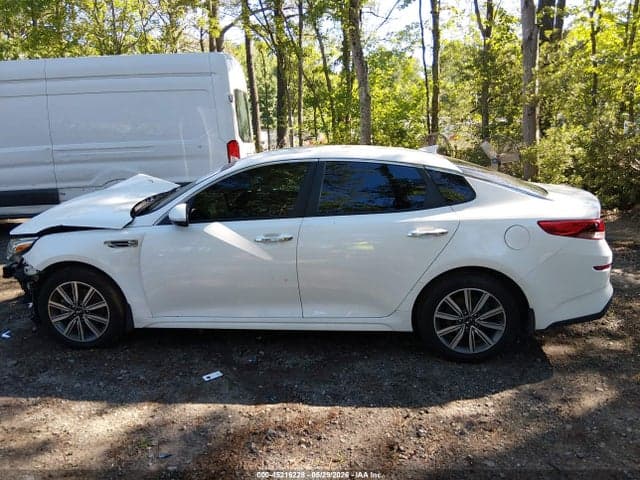 2019 KIA OPTIMA LX 14