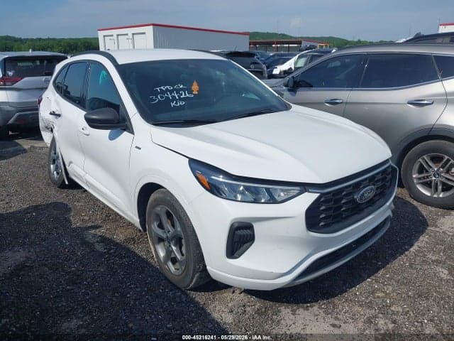 2023 FORD ESCAPE ST-LINE 1