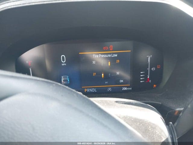 2023 FORD ESCAPE ST-LINE 7