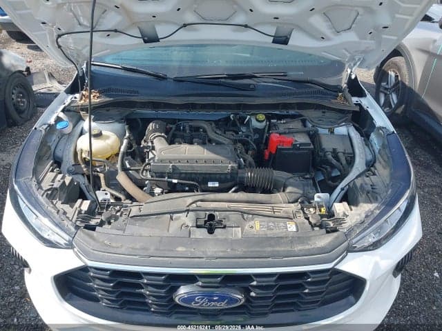 2023 FORD ESCAPE ST-LINE 10