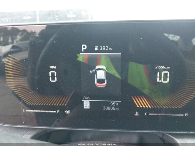 2025 KIA K4 LXS 7