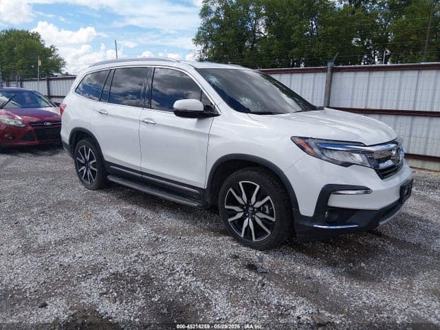 2020 HONDA PILOT AWD TOURING 7 PASSENGER - 1