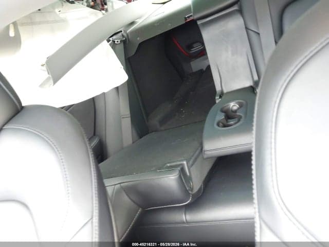 2018 TESLA MODEL 3 LONG RANGE/MID RANGE 9