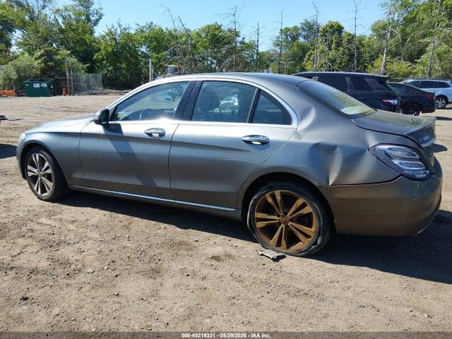 2018 MERCEDES-BENZ C 300 4MATIC 14