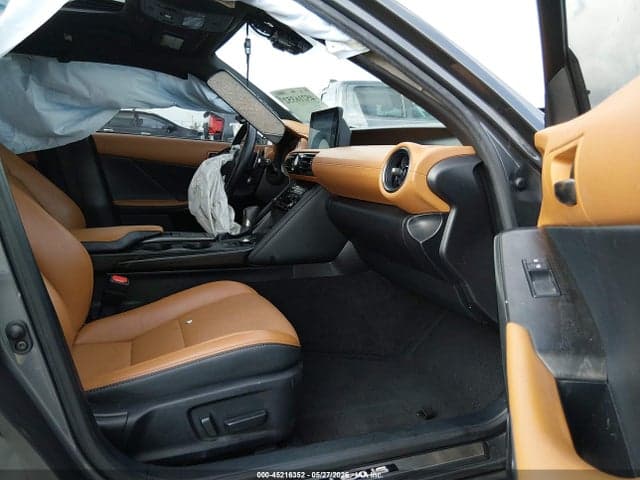 2023 LEXUS IS 300 5