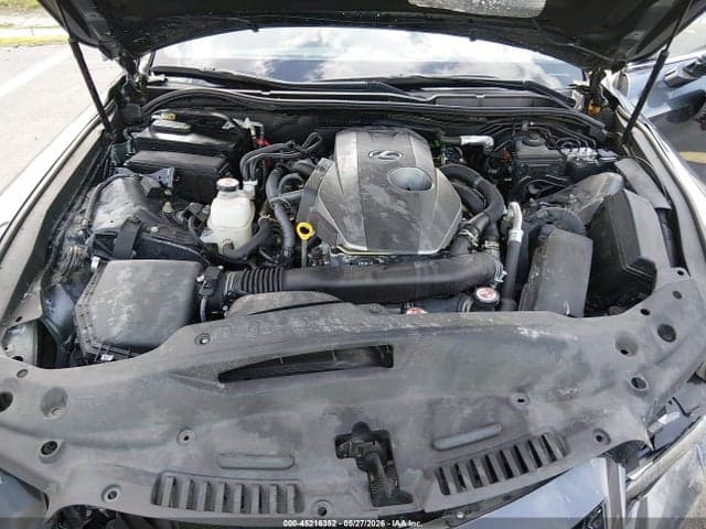2023 LEXUS IS 300 10