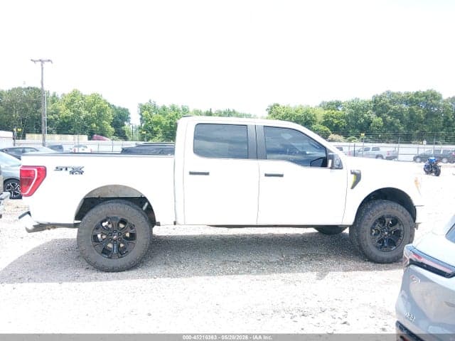 2022 FORD F-150 XL 13