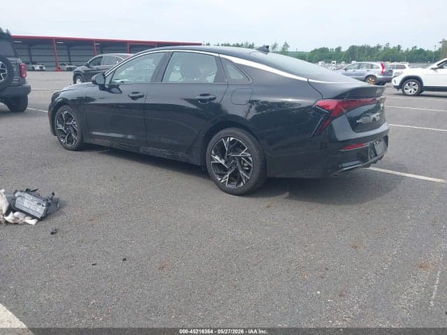 2025 KIA K5 GT-LINE 3