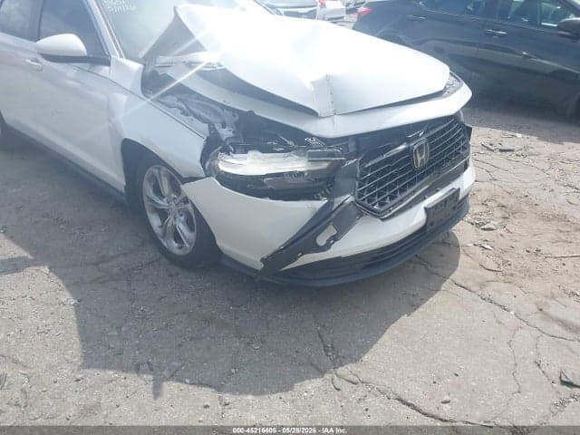 2023 HONDA ACCORD LX 6
