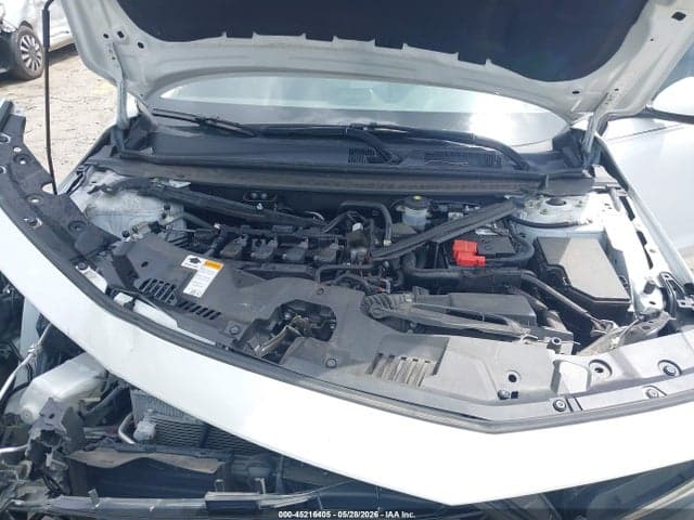 2023 HONDA ACCORD LX 10