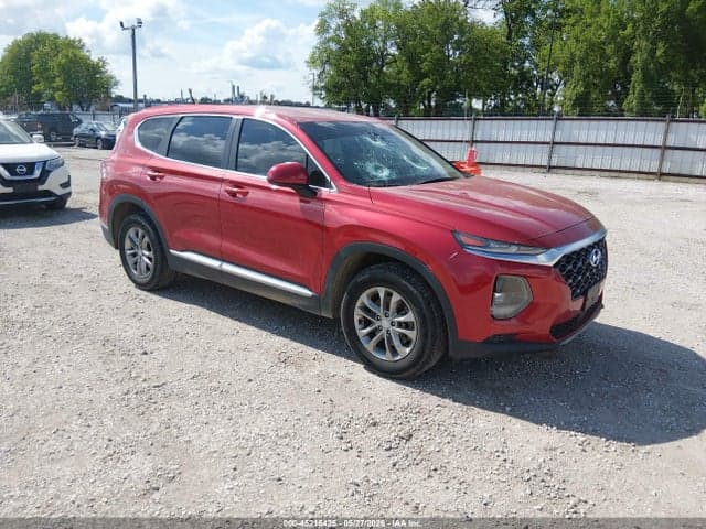 2019 HYUNDAI SANTA FE SE 1