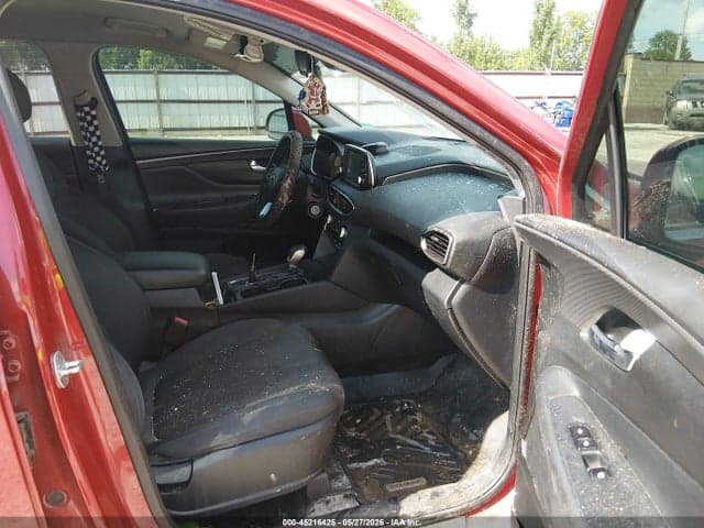 2019 HYUNDAI SANTA FE SE 6