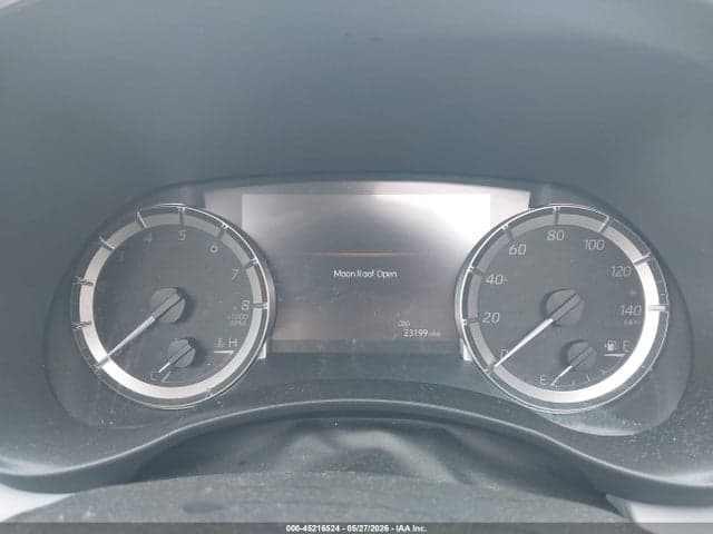 2023 TOYOTA HIGHLANDER XLE 7