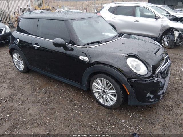 2018 MINI HARDTOP COOPER