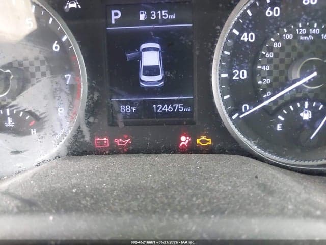 2020 HYUNDAI ELANTRA SEL 16