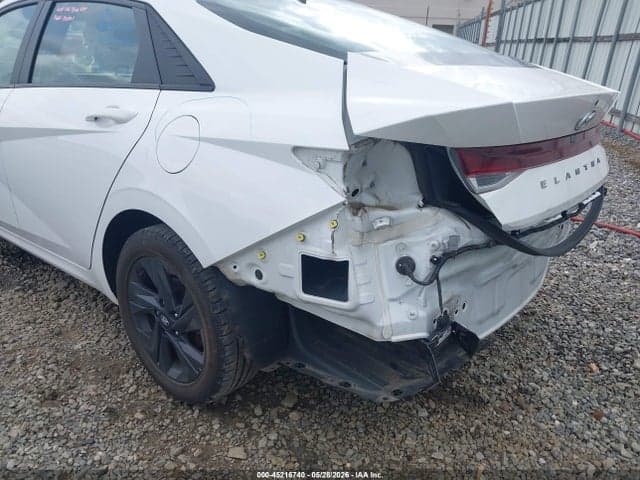 2023 HYUNDAI ELANTRA SEL 6