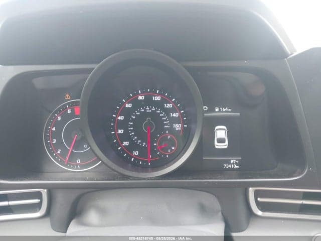 2023 HYUNDAI ELANTRA SEL 7