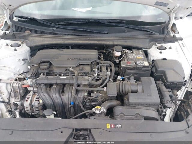 2023 HYUNDAI ELANTRA SEL 10
