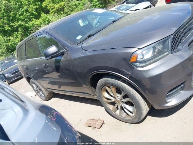 2019 DODGE DURANGO GT PLUS AWD 1
