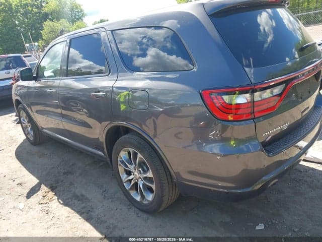 2019 DODGE DURANGO GT PLUS AWD 3