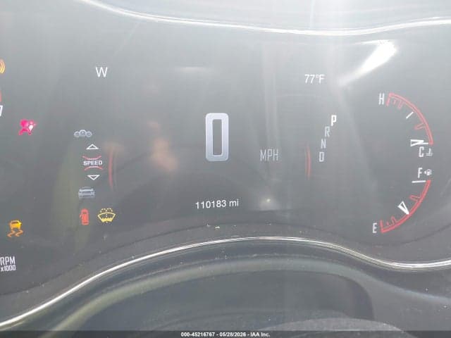 2019 DODGE DURANGO GT PLUS AWD 7