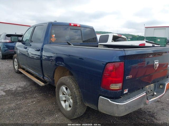 2019 RAM 1500 CLASSIC SLT 4X4 6'4 BOX 3