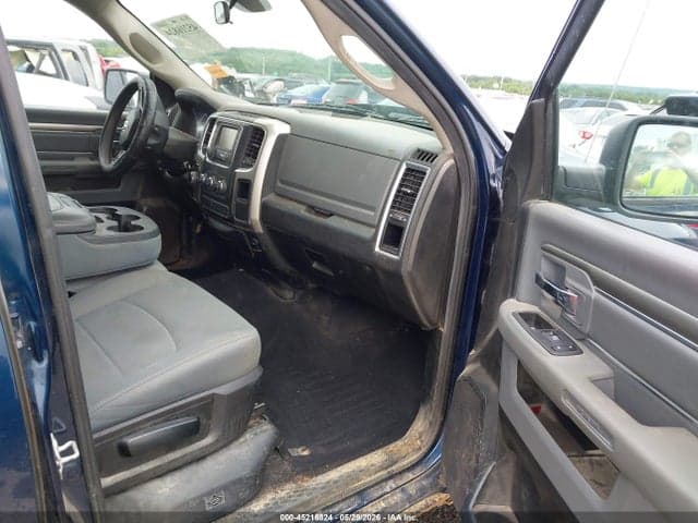 2019 RAM 1500 CLASSIC SLT 4X4 6'4 BOX 5