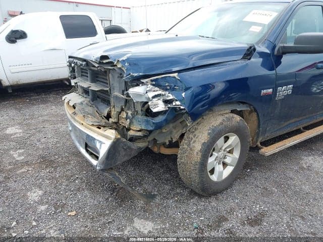2019 RAM 1500 CLASSIC SLT 4X4 6'4 BOX 6