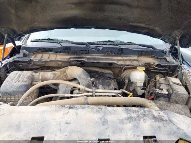 2019 RAM 1500 CLASSIC SLT 4X4 6'4 BOX 10