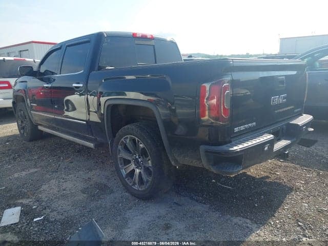 2017 GMC SIERRA 1500 DENALI 3