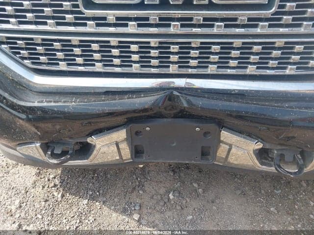 2017 GMC SIERRA 1500 DENALI 6
