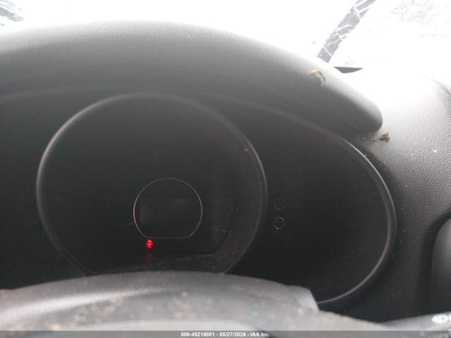 2018 KIA SOUL + 7